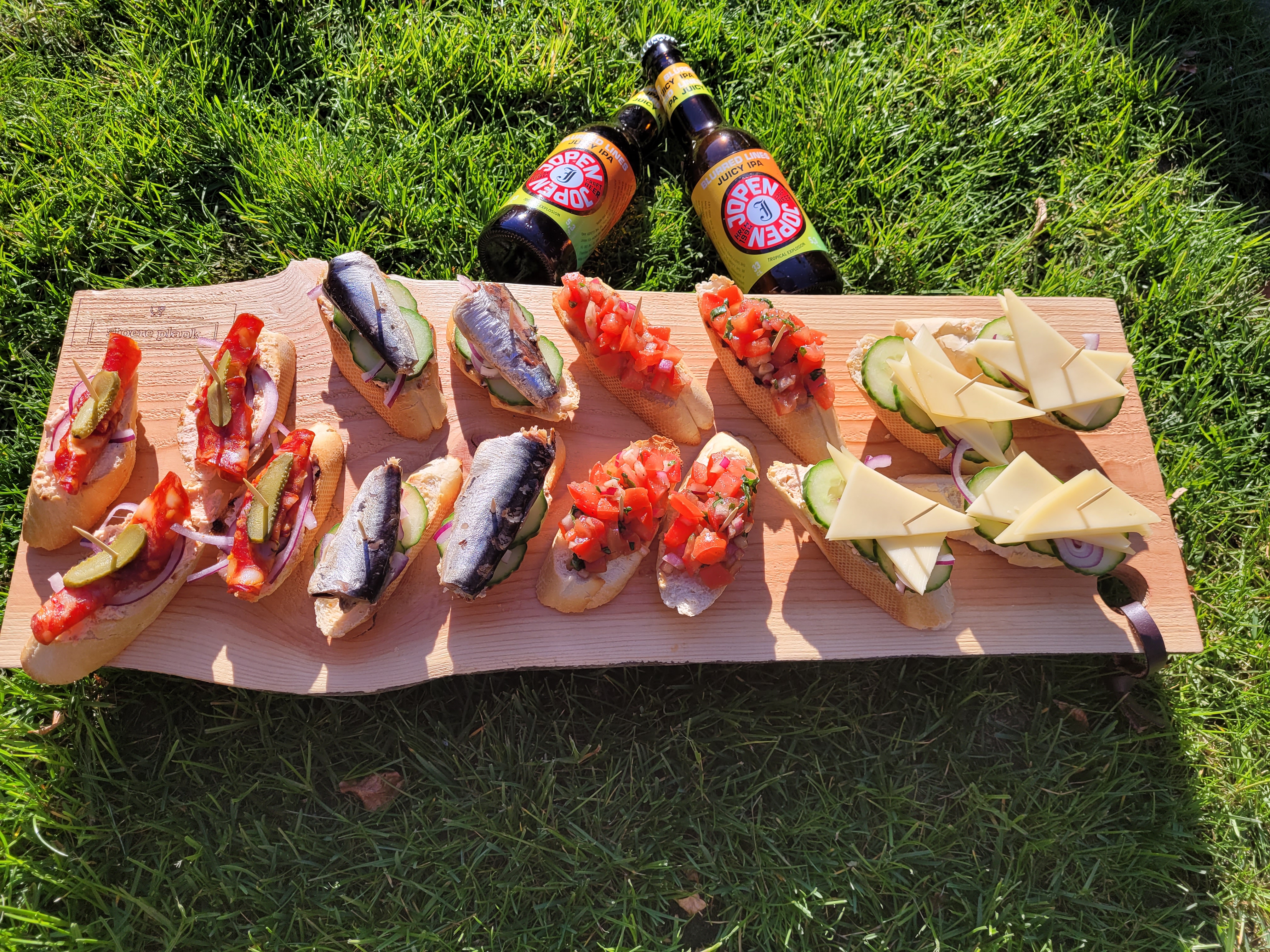 El pinchos
